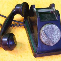 Téléphone